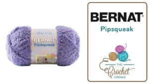 Bernat Pipsqueak Yarn