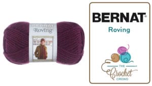 Bernat Roving Yarn