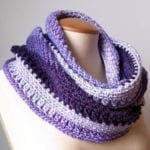 27 Casual Cowl
