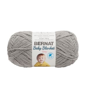 Bernat Blanket Tiny - Gray Owl
