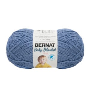 Bernat Blanket Tiny - Dungarees