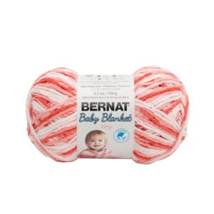 Bernat Blanket Tiny - Wild Flowers