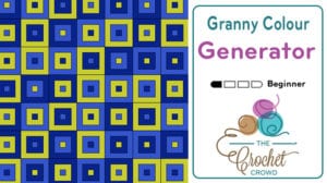 Granny Colour Pattern Generator