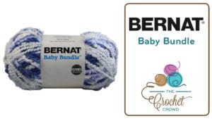 What To Do With Bernat Baby Bundle Yarn The Crochet Crowd