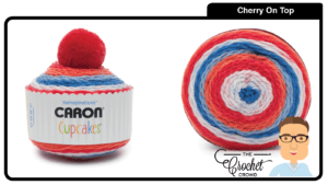 Caron Cupcakes - Cherry On Top