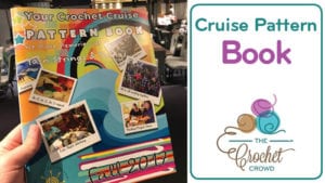 Free Crochet Cruise Pattern Book