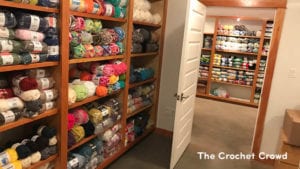 The Crochet Crowd Studio