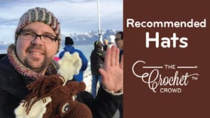 Recommended Crochet Hats