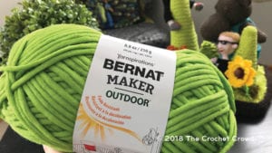 Bernat Maker Outdoor