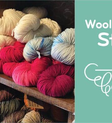 Wool & Tart Yarn Store