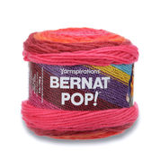 Bernat POP! Yarn