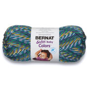 Bernat Softee Baby Colors Yarn
