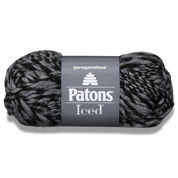 Patons Iced Yarn