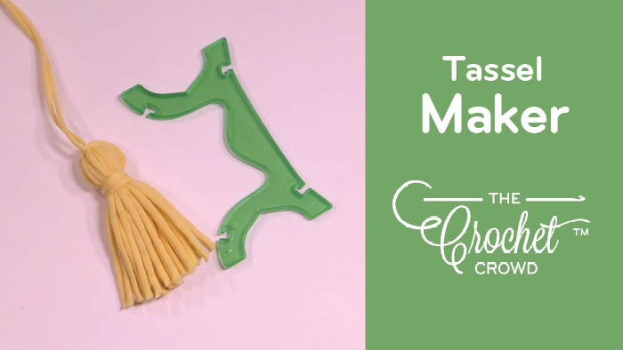 How to Use Tassel Maker