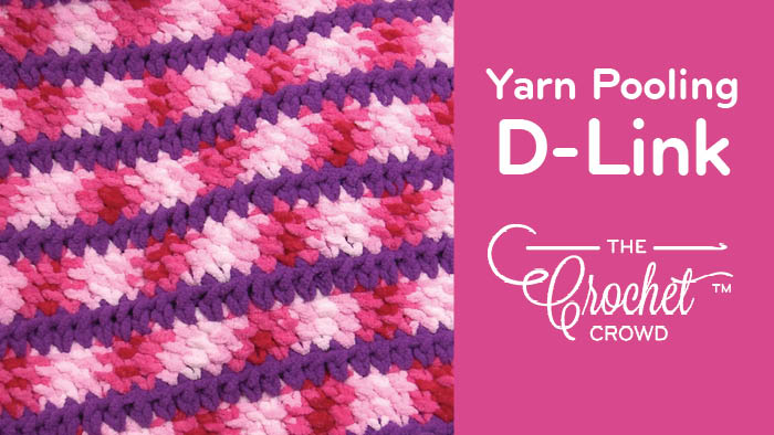 Yarn Pooling D-Link