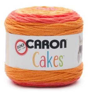 Caron Cakes - Spice Cake