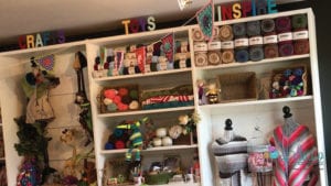 The Crochet Crowd Studio