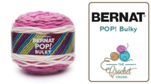 Bernat pop bulky yarn new arrivals