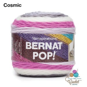 Bernat POP Cosmic
