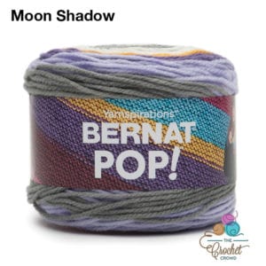 Bernat POP! Moon Shadow