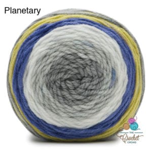 Bernat POP! Planetary
