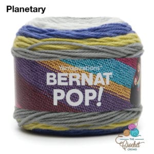 Bernat POP Planetary