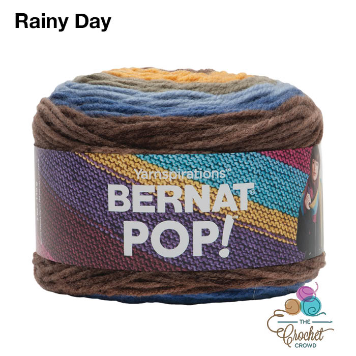 Bernat POP! Rainy Day