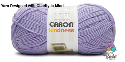 Caron Kindness Orchid