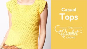 14 Crochet Patterns to Wear