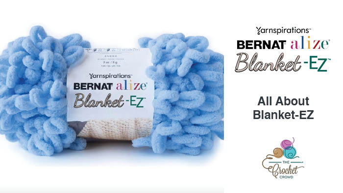 bernat alize blanket yarn