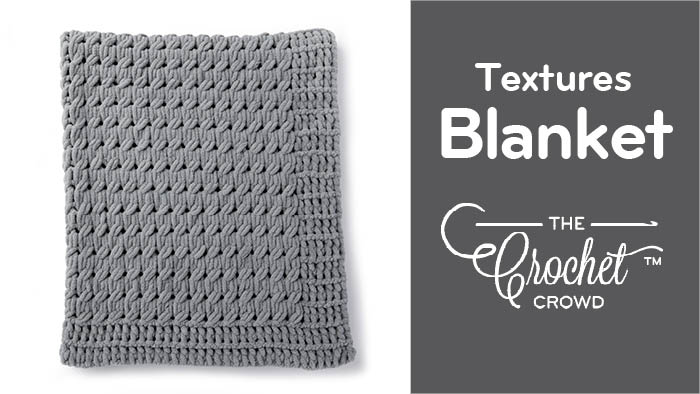 Blanket EZ Textures Blanket Pattern