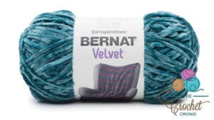 Bernat Velvet Yarn Review — Summerbug Crafts