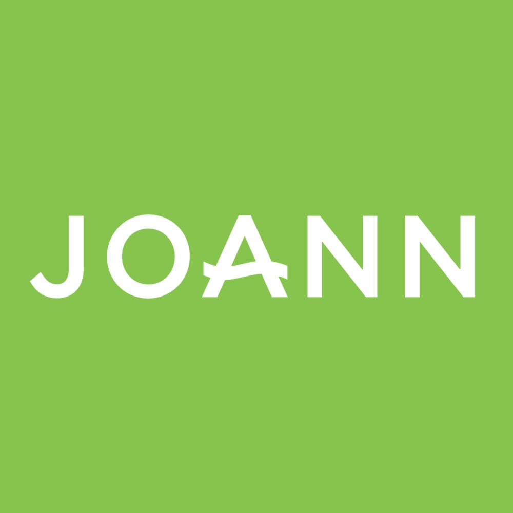 JOANN Fabrics and Crafts