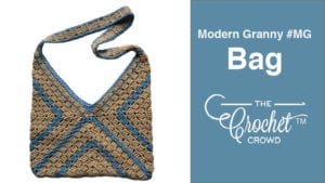 Modern Granny Bag