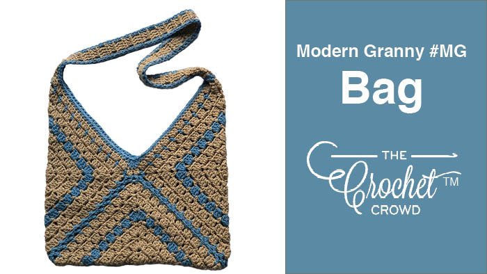 granny bag pattern