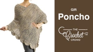 The Gift Poncho