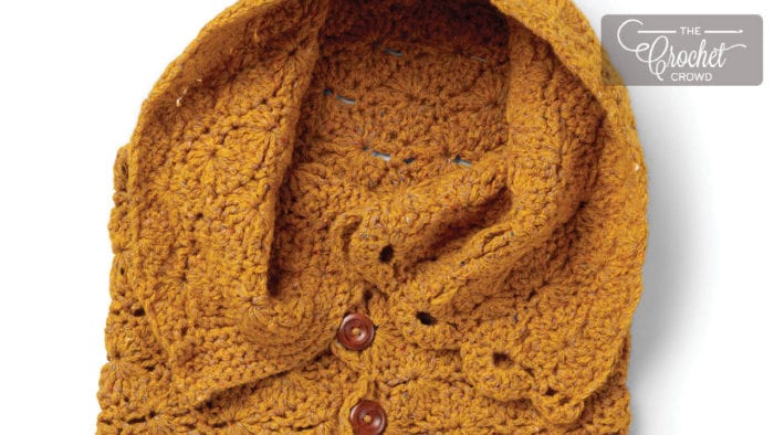 Crochet Snoodle