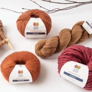 Sugar Bush Yarns