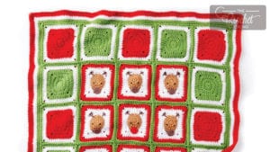 Christmas Crochet Projects