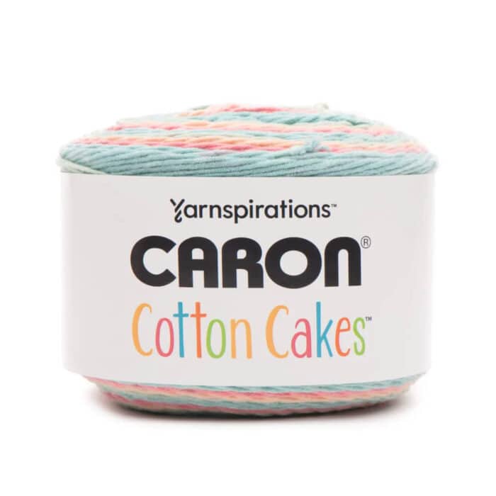 Caron Cotton Cakes Product