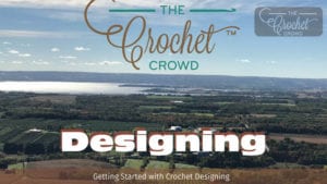 The Crochet Crowd Designing Booklet
