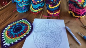 Become a Crochet Designer