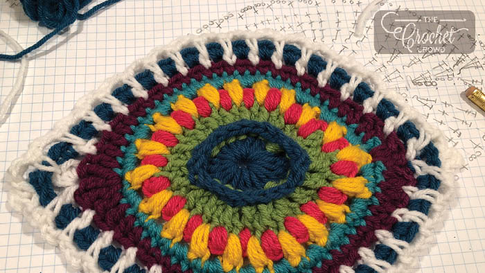 Become a Crochet Designer