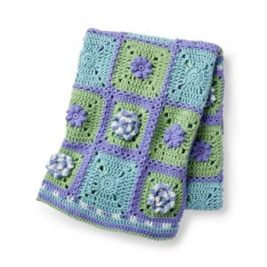 JOANN Spring Stitch Along Reveal