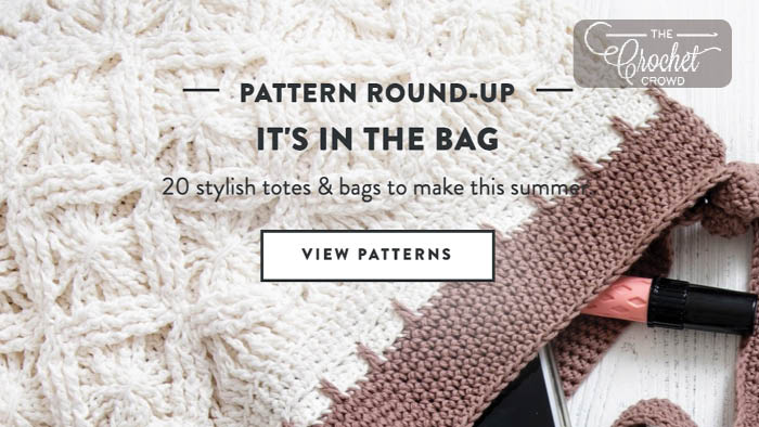 Getting It There  Knitting bag pattern, Knitted bags, Knitting