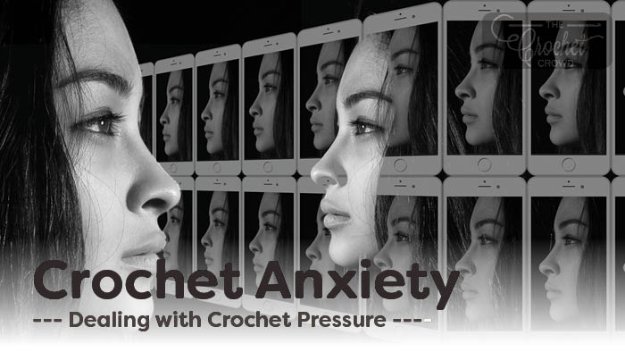 Crochet Anxiety Pressure