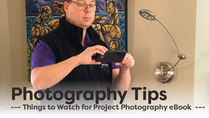 Crochet Photography Tips