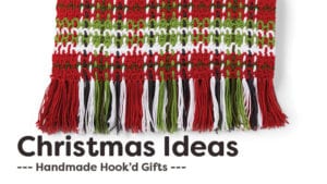 Crochet Christmas Ideas
