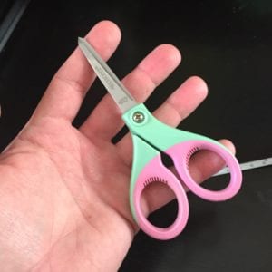 Scissors