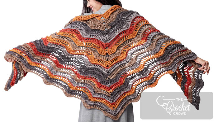 23 Lovely Crochet Lace Patterns